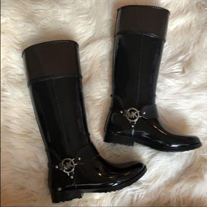 Michael Kors Rainboots